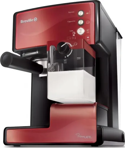 Кофеварка Breville BRVCF046X