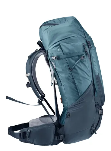 Plecak trekkingowy Deuter Futura Air Trek 60 + 10 - atlantic/ink