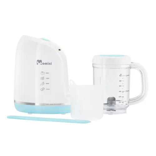 Blender dla dzieci Momini TinyJar 4w1