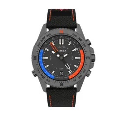 Timex Expedition North TW2V03900 Siyah / Gri Saatler