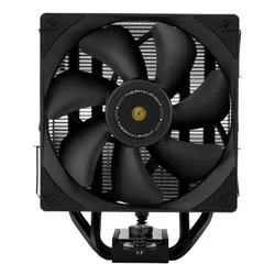 Chłodzenie CPU THERMALRIGHT Assassin Spirit 120 Evo Dark