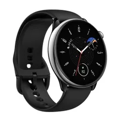 Умные Часы Amazfit GTR Mini Midnight Black