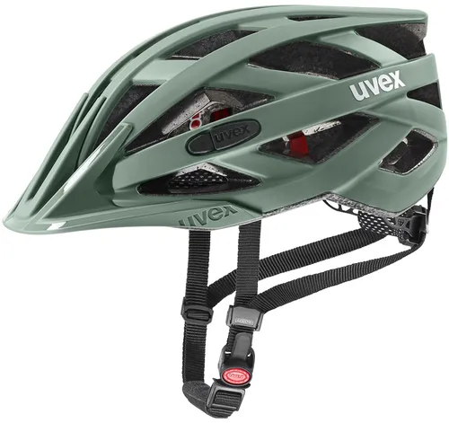 Kask rowerowy UVEX I-vo CC