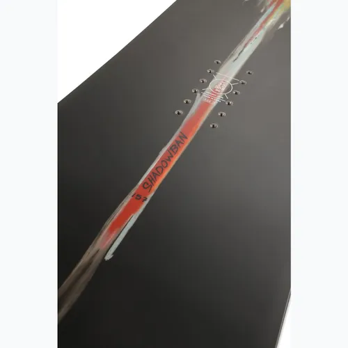 Deska snowboardowa męska RIDE Shadowban