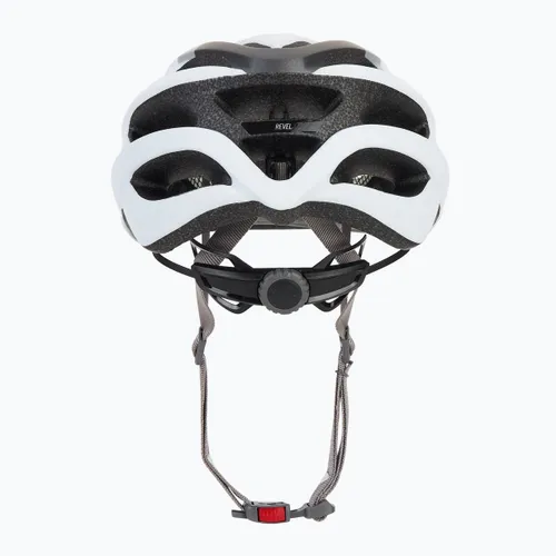 Kask rowerowy Giro Revel matte white/gray