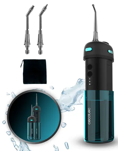 Irygator CECOTEC ToothCare Jet Splash