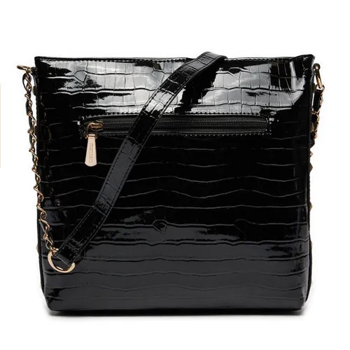 Geanta Monnari BAG0651-M20 Neagra