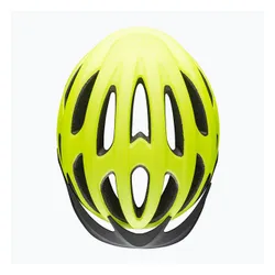 Kask rowerowy Bell Drifter matte gloss retina sear/black