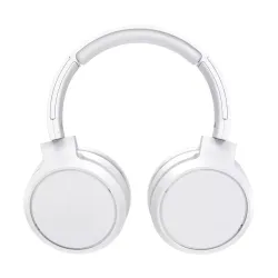 Słuchawki bezprzewodowe Philips TAH5205WH/00 Nauszne Bluetooth 5.0 Biały