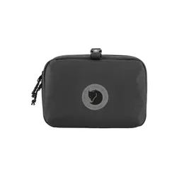 Косметичка / Дорожная сумка Fjallraven Farden Necessity Bag - coal black