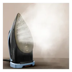 Żelazko Tefal Ultimate Power Pro FV9E53E0 Durilium AirGlide Autoclean 310g/min