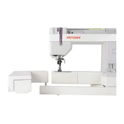 Maszyna do szycia GRITZNER Tipmatic 1037