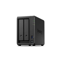 Dysk sieciowy Synology DiskStation DS723+