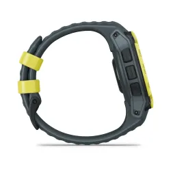 Smartwatch Garmin Instinct E 40mm GPS Electric Lime