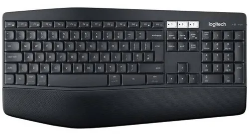 Zestaw LOGITECH MK850 Performance