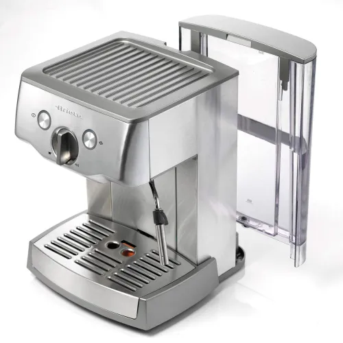 Кофеварка Ariete 1324/10 Espresso Barista Specialista Mini