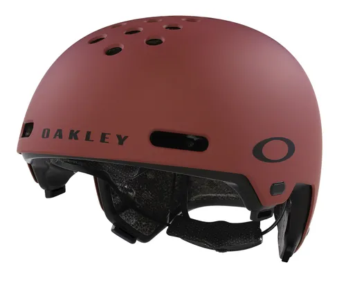 Kask rowerowy orzeszek OAKLEY Street1