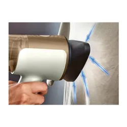 Parownica do ubrań (Steamer) TEFAL DT9820F0 Aerosteam