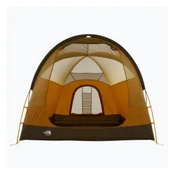 Namiot kempingowy 6-osobowy The North Face Wawona 6P light exuberance orange/ timber tan/ new taupe green