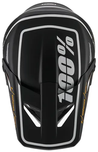 Kask rowerowy Full Face 100% STATUS