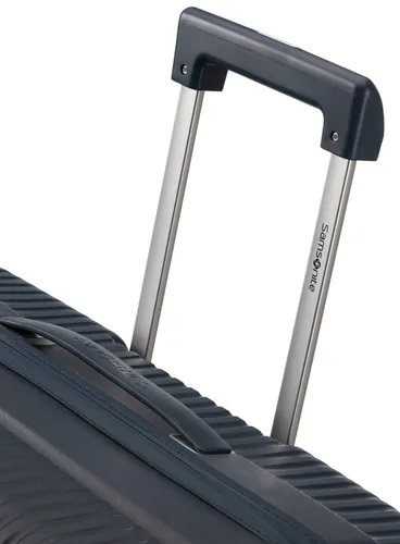 Samsonite Hi-Fi XL-navy Büyük Bavul