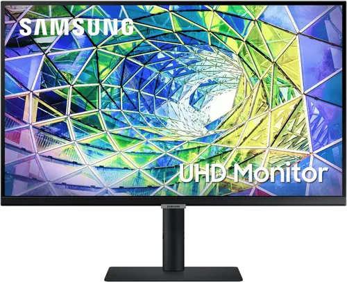 Monitor Samsung ViewFinity S8 S27A800UJP 27" 4K IPS 60Hz 5ms