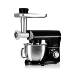 Robot planetarny Zeegma Planeet Multi 1900W Maszynka do mielenia Blender kielichowy