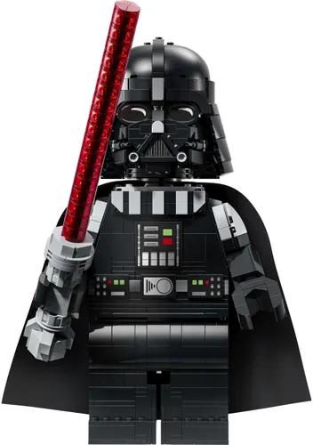 LEGO 75461 Star Wars Powiększona Minifigurka Dartha Vadera