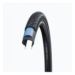 Opona rowerowa SCHWALBE Marathon Plus Smart Guard Addix 28 x 1.40 black reflex