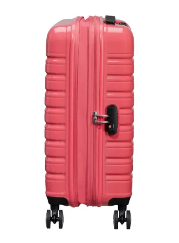 Чемодан American Tourister Flashline - coral pink