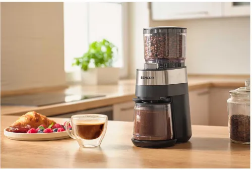 Młynek do kawy Sencor SCG 5060BK