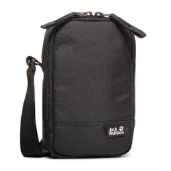 Jack Wolfskin Secretar Sac 8006651 Negru
