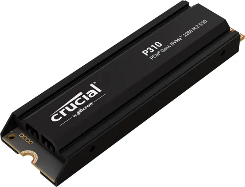 Dysk CRUCIAL P310 1TB SDD