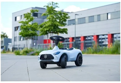 Big Bobby Car Jeździk Mercedes Amg Gt