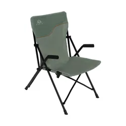 Krzesło turystyczne KADVA CAMPchair 1.0 zielony