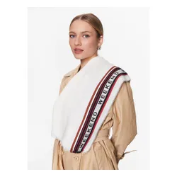 Șal De Weekend Max Mara Imelde 235541103 Fildeș