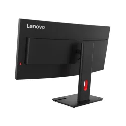Monitor Lenovo ThinkVision T34WD-40 (64AEGAT1EU) 34" 3K VA 120Hz 4ms Zakrzywiony