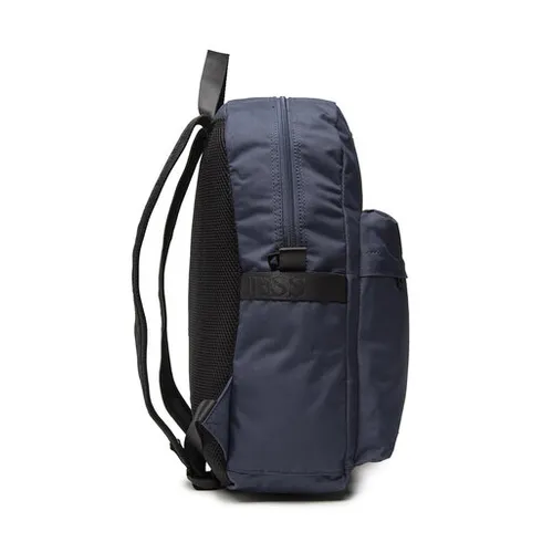Guess Elvis rucsac (nailon) HMELVI P1305 BLU