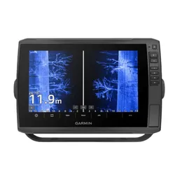 Echosonda wędkarska GARMIN Echomap Ultra 2 102SV z GPS i przetwornikiem GT56UHD-TM