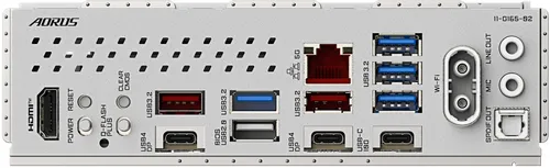 Płyta główna GIGABYTE X870 Aorus Elite X3D Ice