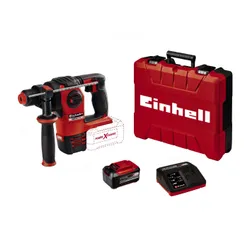 Перфоратор Einhell HEROCCO 5.2 Ah