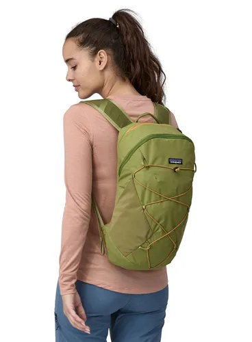 Городской рюкзак Patagonia Terravia Pack 14 л - buckhorn green