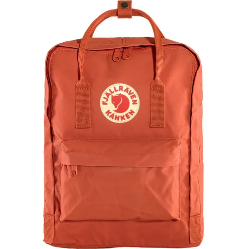 Рюкзак Fjallraven Kanken-Rowan red