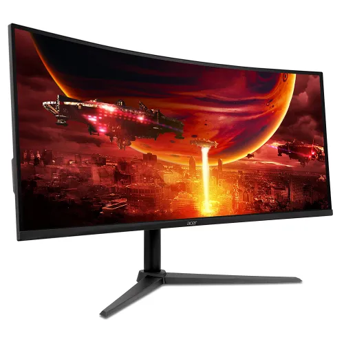 Acer ED340CUJ0BMIIPX - 120Hz | UWQHD | 34''
