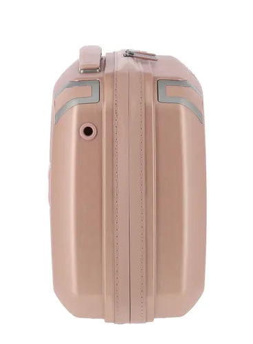 Travelite Elvaa Beauty Case Stand Kılıfı-rose gold