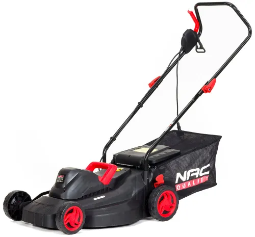 Kosiarka elektryczna NAC MEX40-E18-S 1800W 400mm