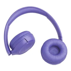 Słuchawki nauszne JBL Tune 530BT Fioletowy