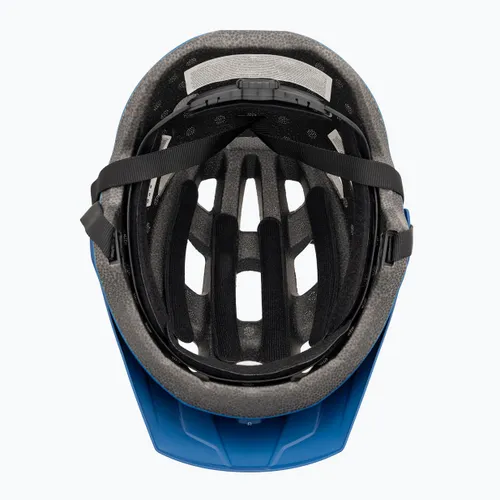 Kask rowerowy dziecięcy ATTABO Khola niebieski