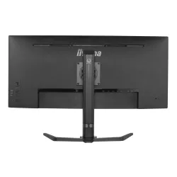 Monitor iiyama G-Master Red Eagle GCB3481WQSU-B1 34" UWQHD VA 180Hz (100Hz HDMI) 0,3ms MPRT Zakrzywiony Gamingowy