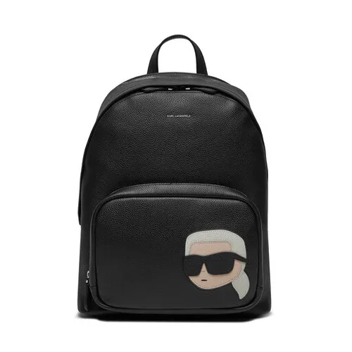 Сумка KARL LAGERFELD 235m3073 A999 Black